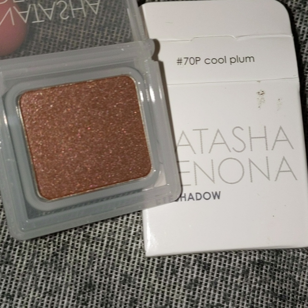 NWT Natasha Denona Eyeshadow - Cool Plum